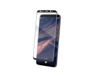 Szkło do SAMSUNG S8 czarne - 1451027 - zdjęcie 1
